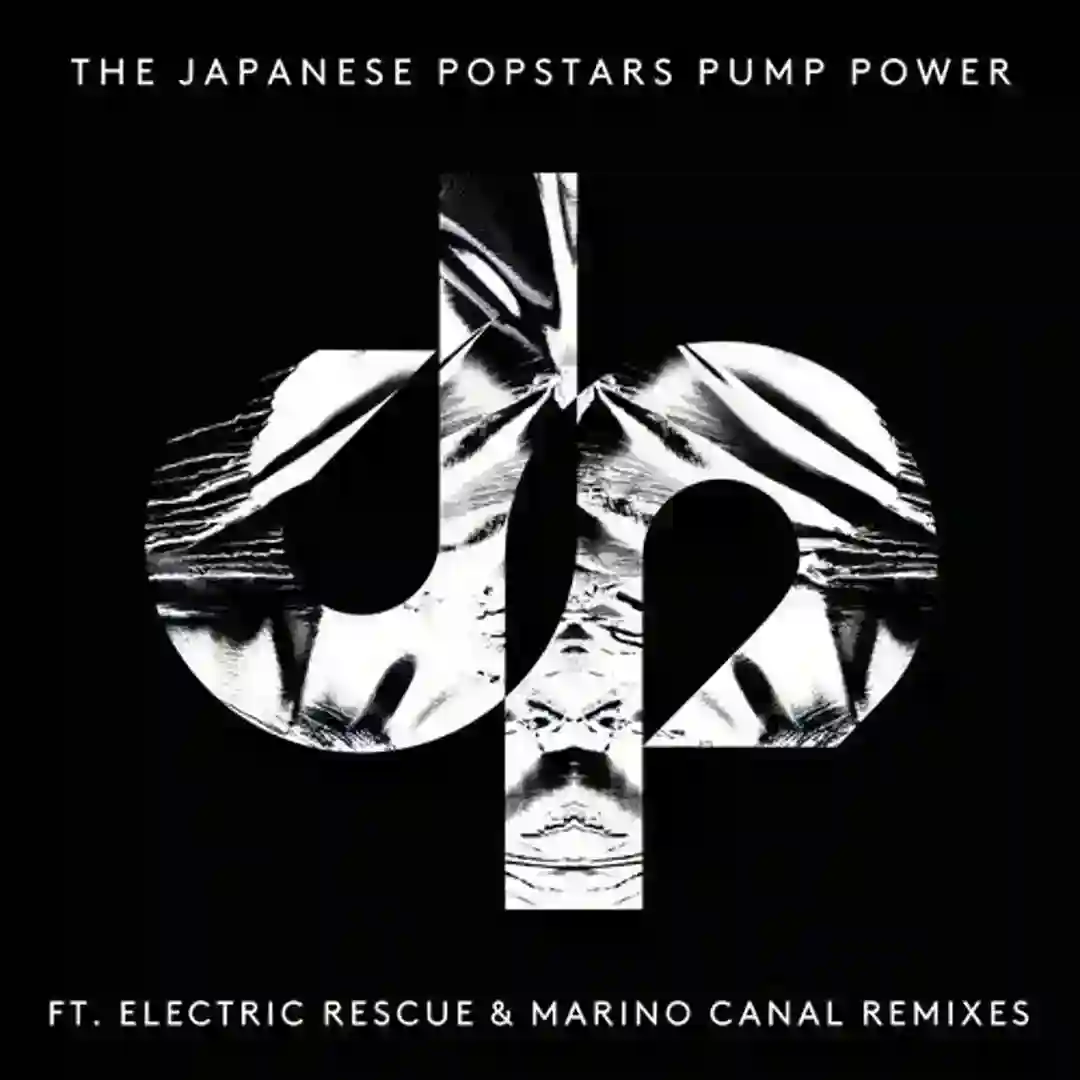 Pump Power (Original Mix) cover