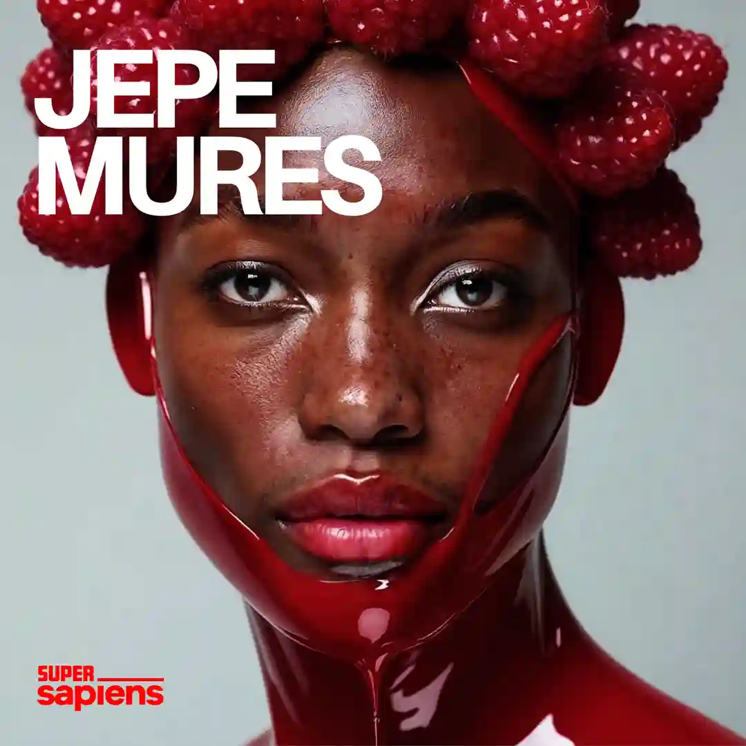 Mures cover
