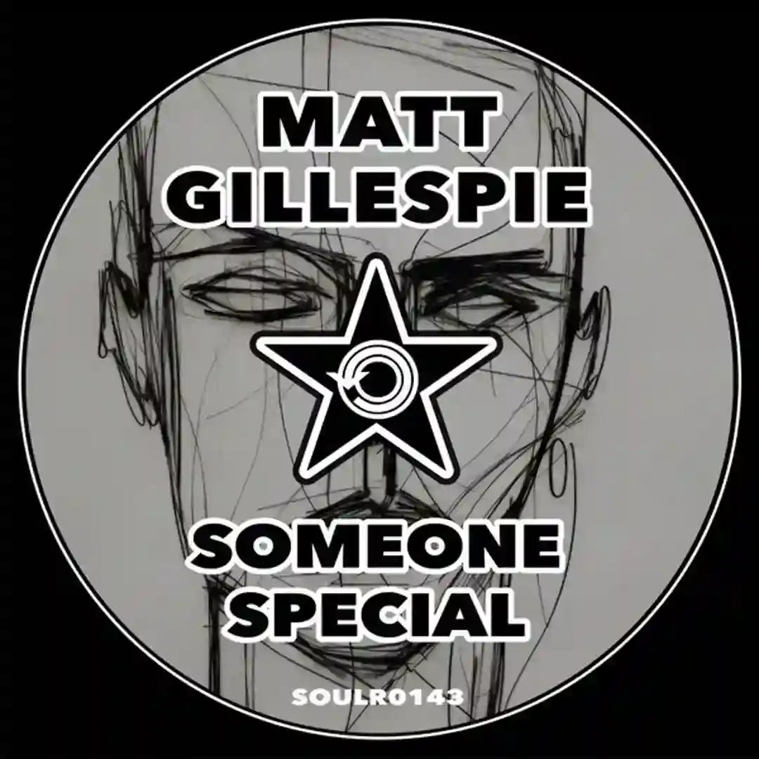Someone Special cover