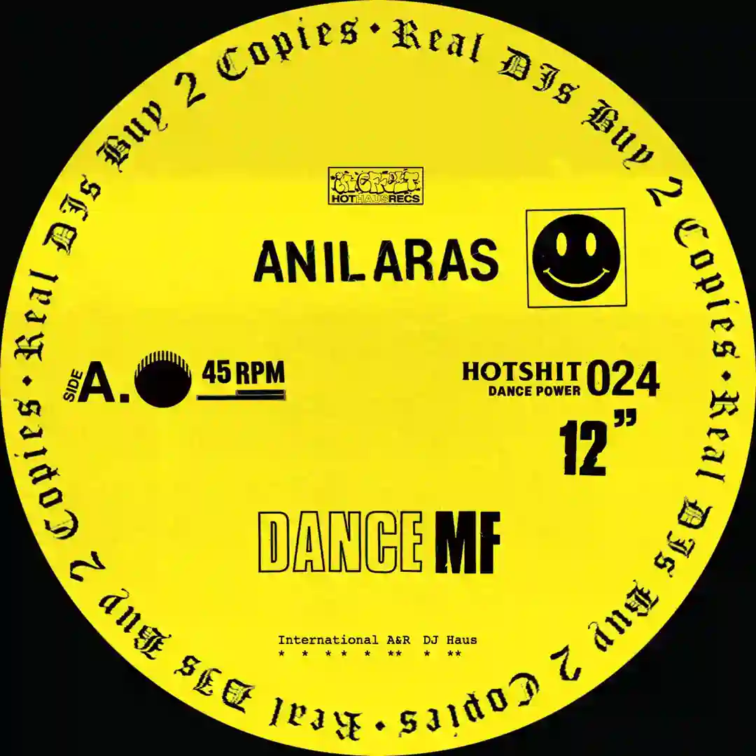 Shake Dat Ass cover