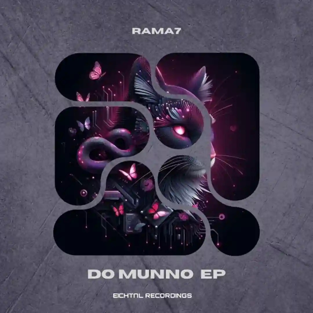 Do (Original Mix) cover
