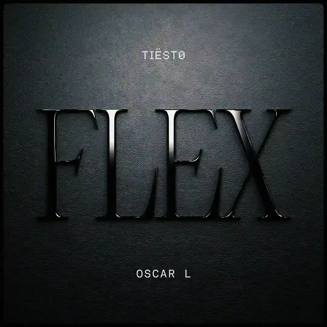 Flex (Extended Mix) cover