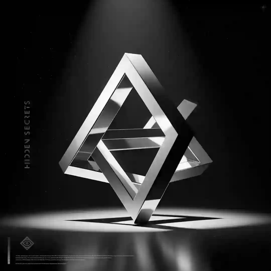 The Potential Behind Our Fears (Original Mix) cover