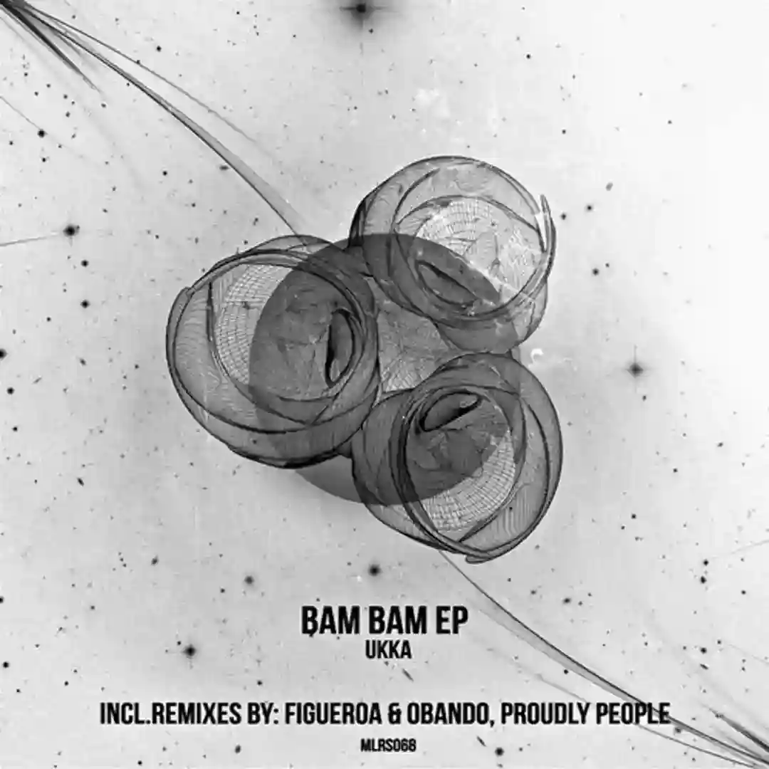 Mantra (Original Mix) cover