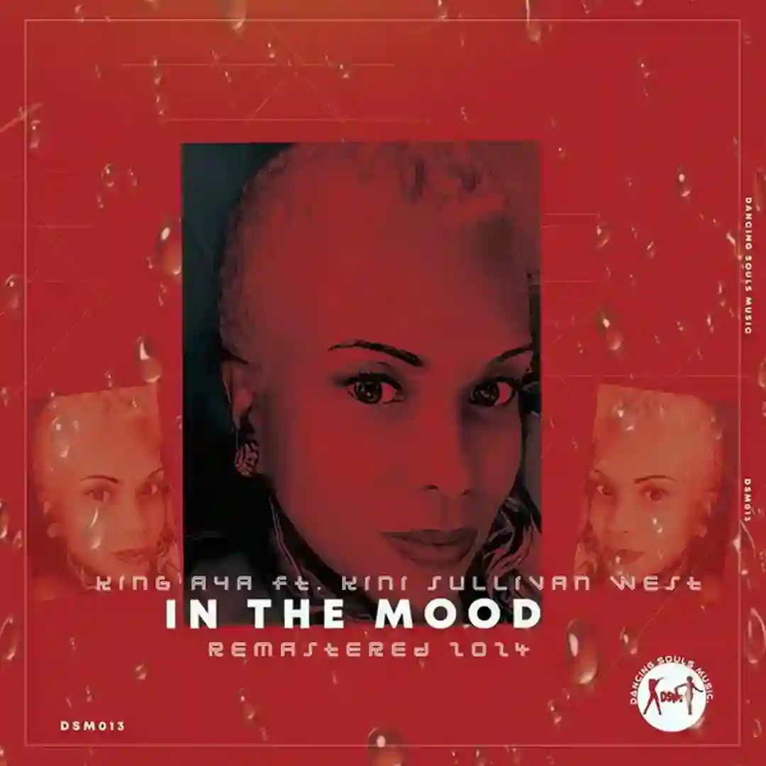 In the Mood (Remastered 2024) cover
