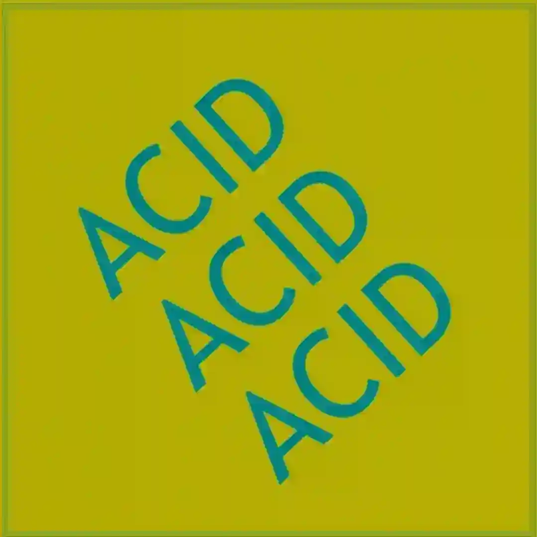 Heated Acid (Original Mix)-electrobuzz.net cover