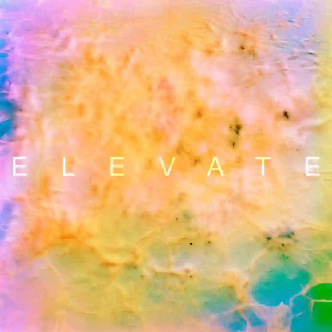 Elevate (Original Mix) cover