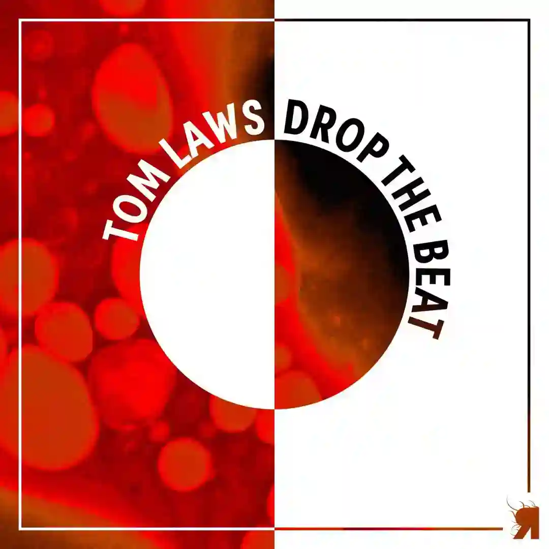 Drop The Beat (Original Mix) cover