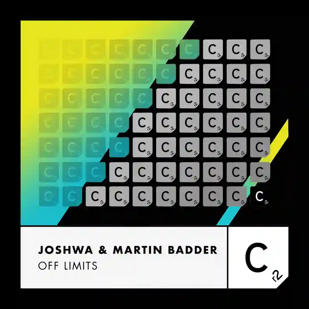Off Limits (Extended Mix) cover