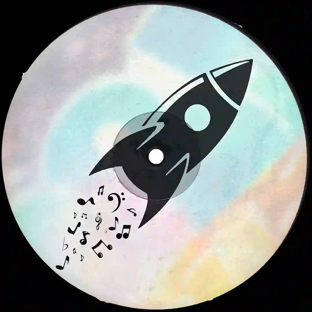 Pretend (Extended Mix) cover
