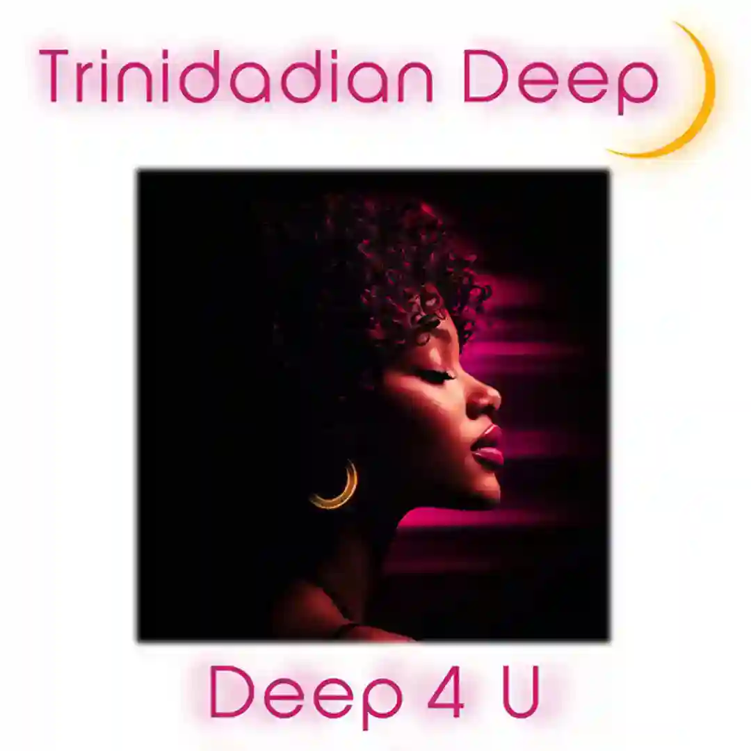 Deep 4 U cover
