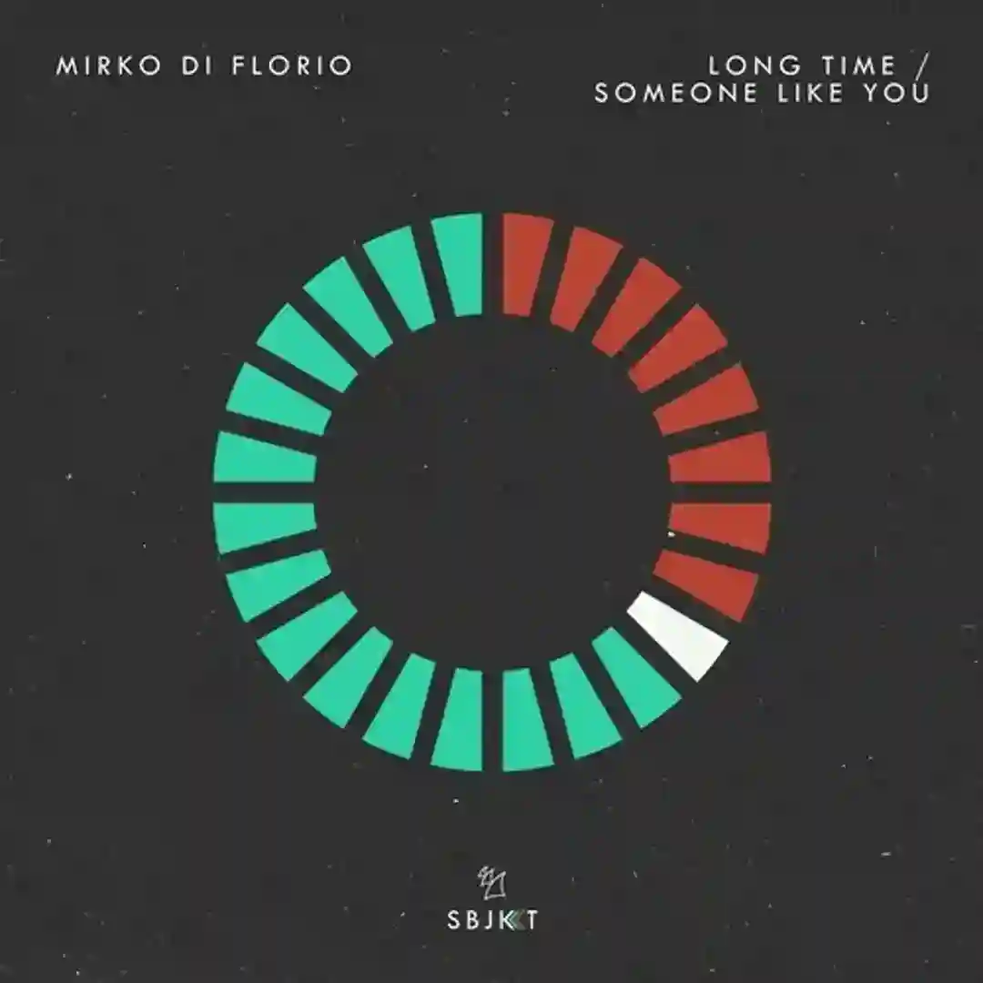 Long Time / Someone Like You cover