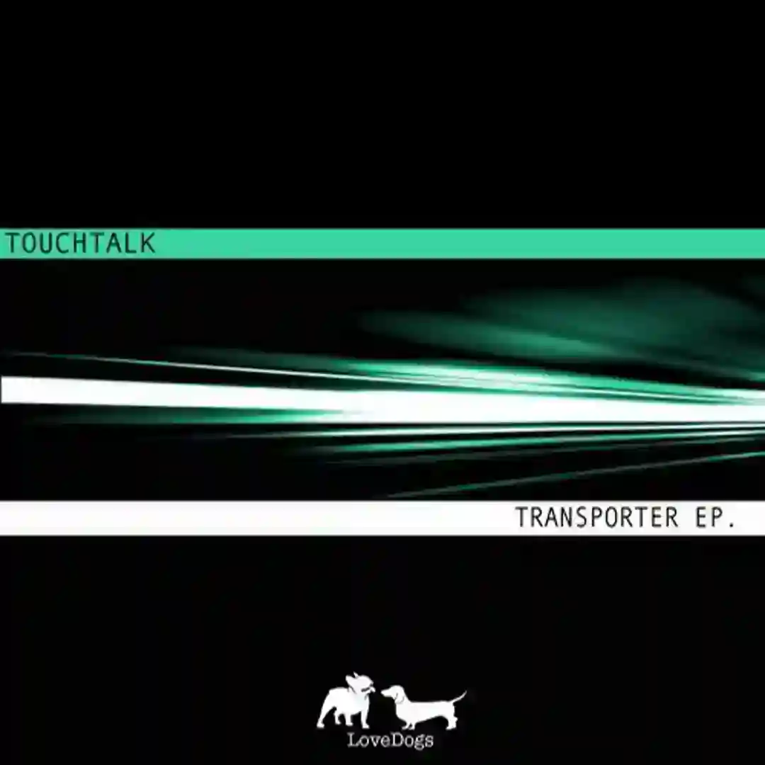 Transporter cover