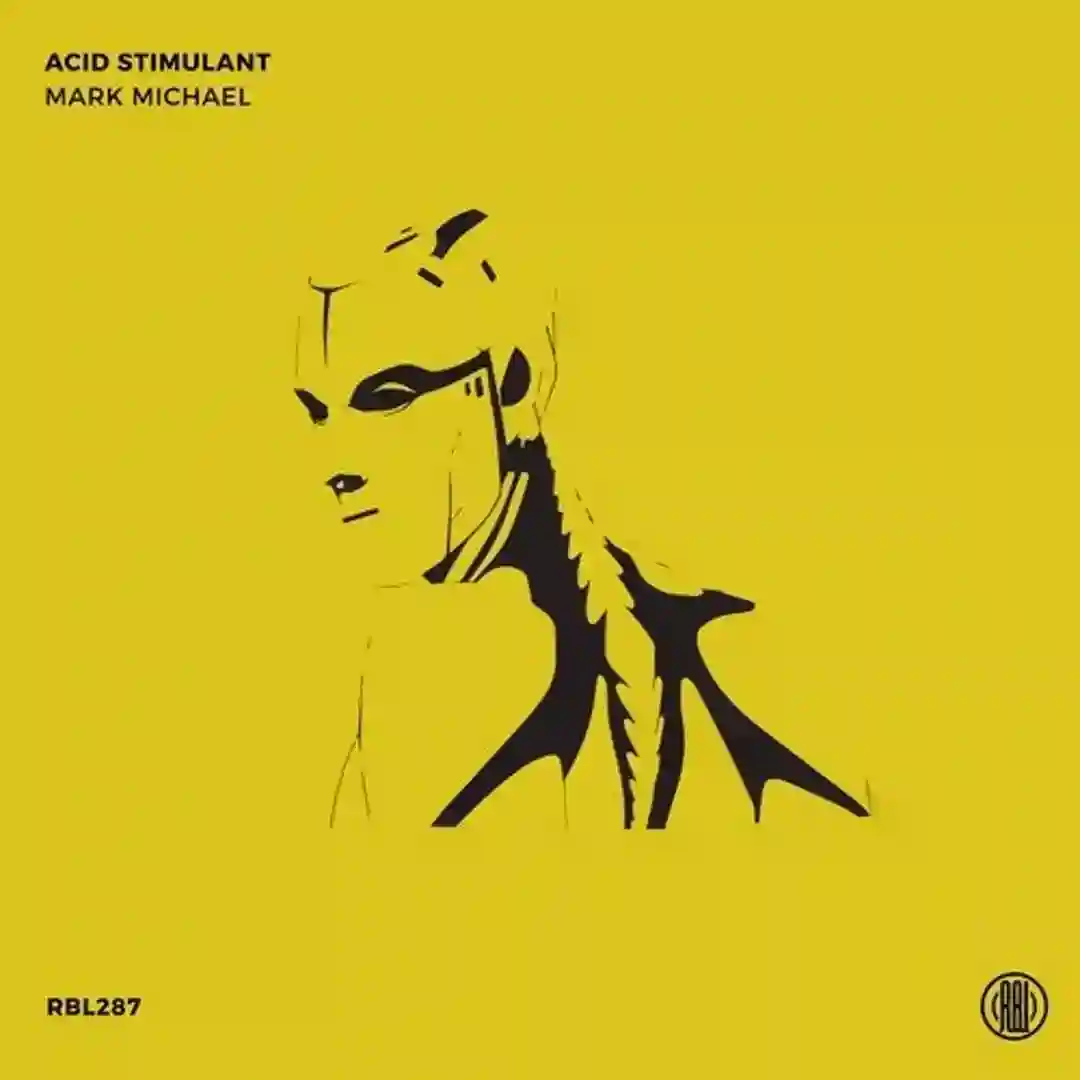 Acid Stimulant cover