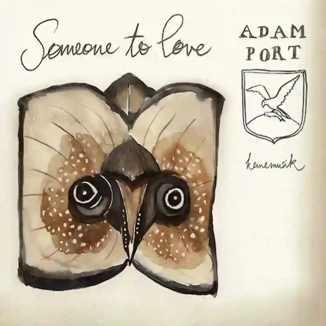 Someone To Love (Original Mix) cover