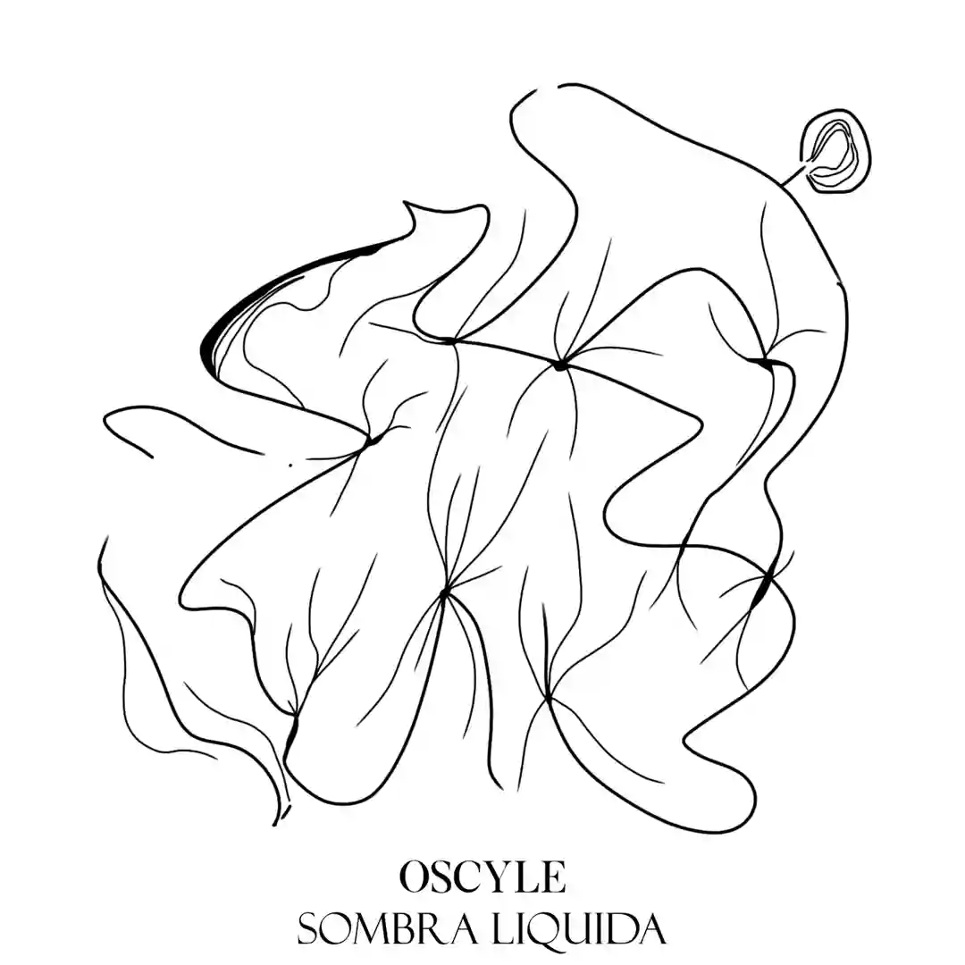 Memoria Eliminada (Original Mix) cover