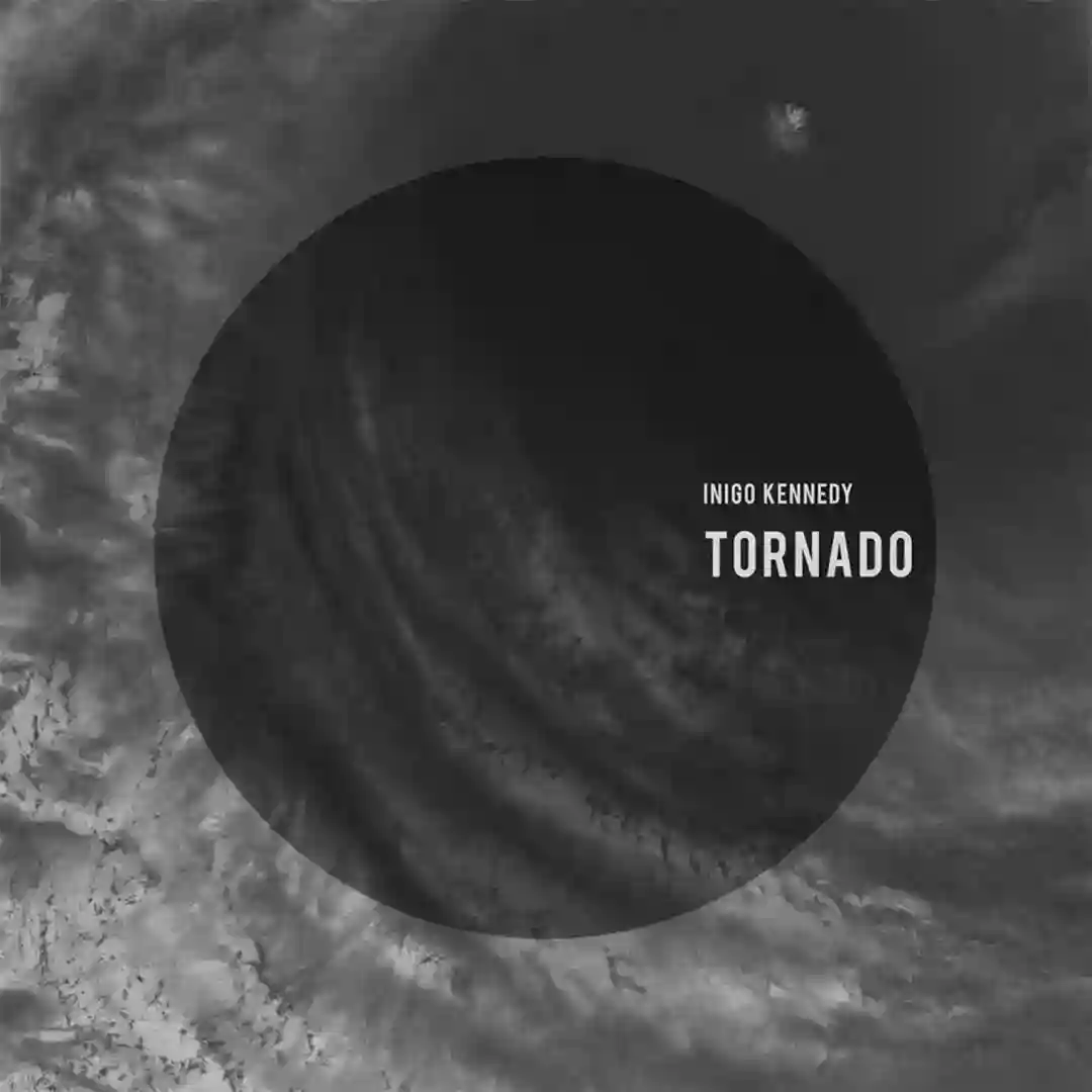 Voyager cover