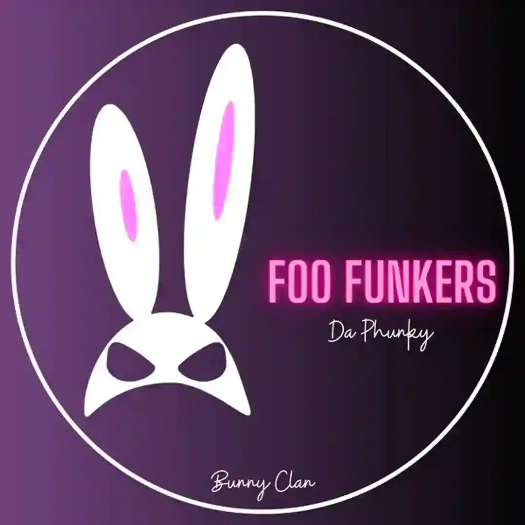 Da Phunky cover