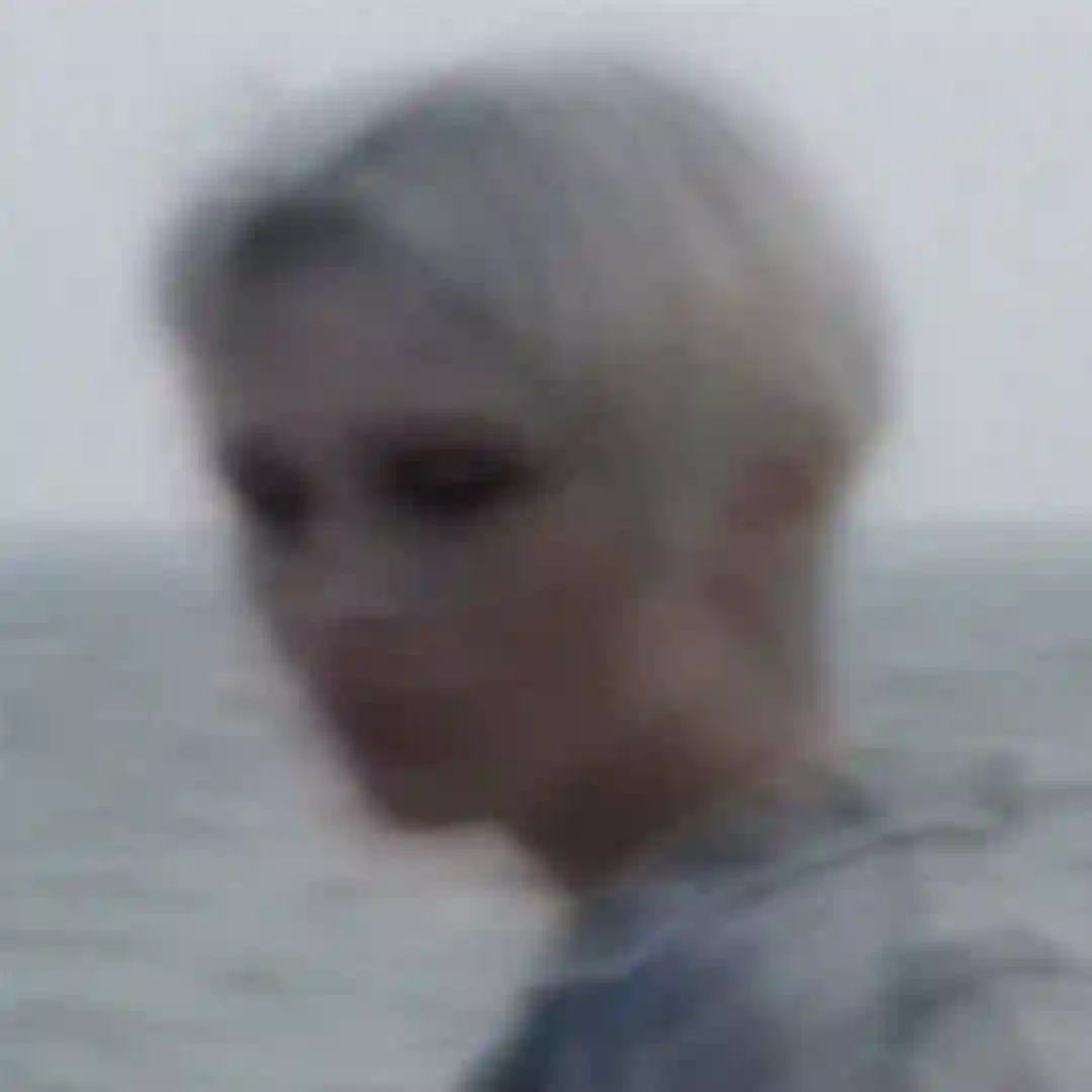 Tears (Silent Servant Remix) cover