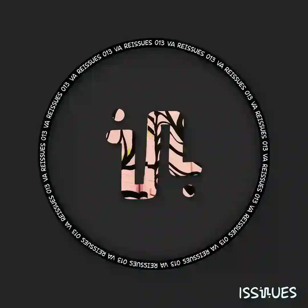 When I Hear That Sound (Original Mix) cover