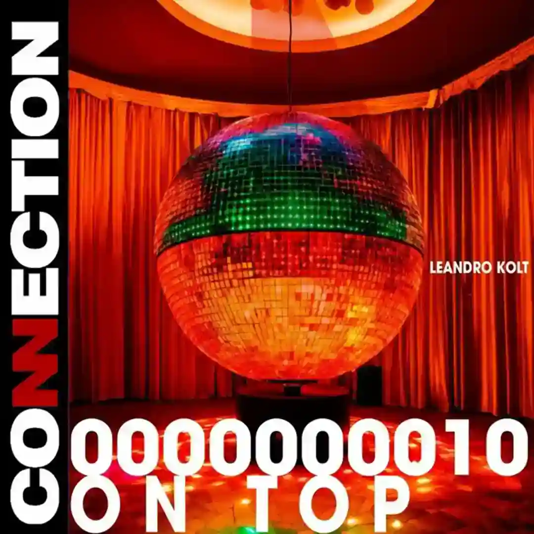 On top cover