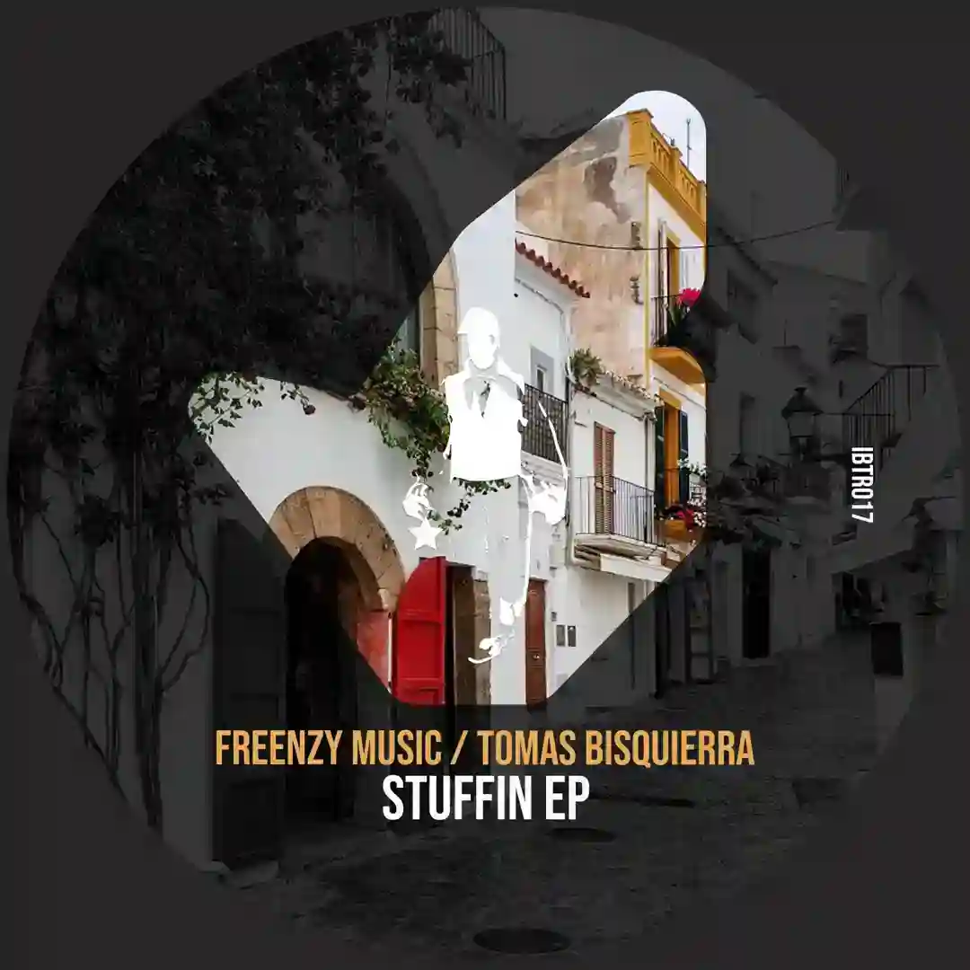 Stuffin (Original Mix) cover