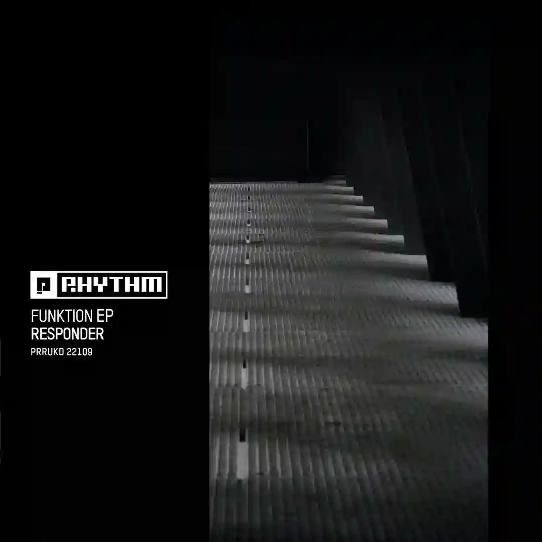 Funktion (Original Mix) cover