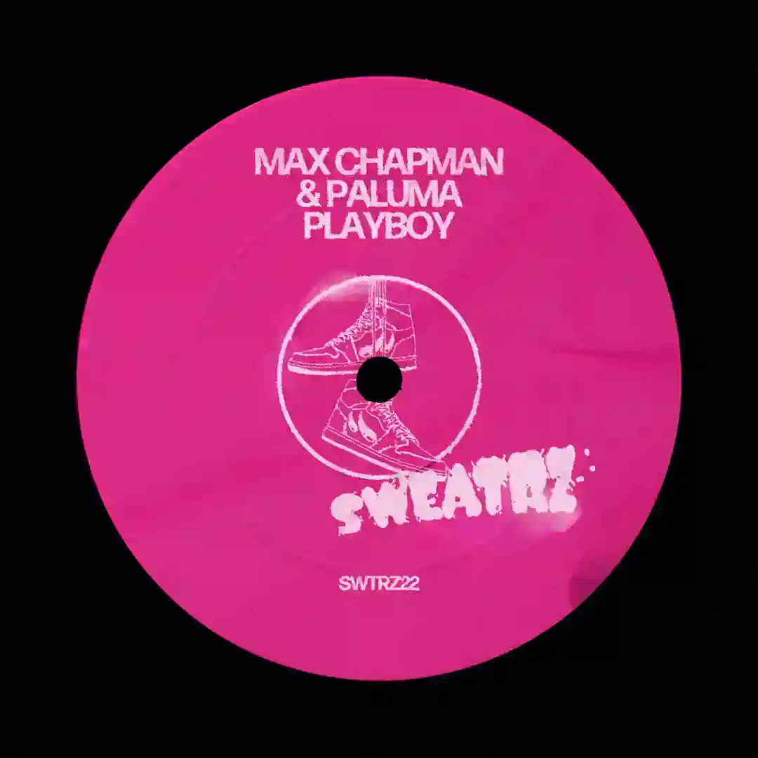 Playboy (Extended Mix) cover