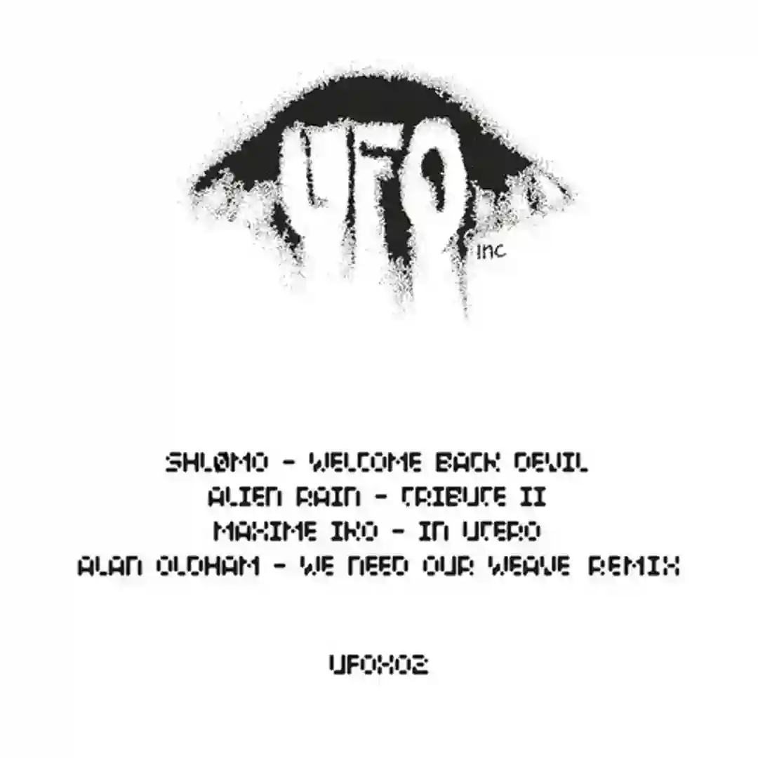 Ufox02 cover