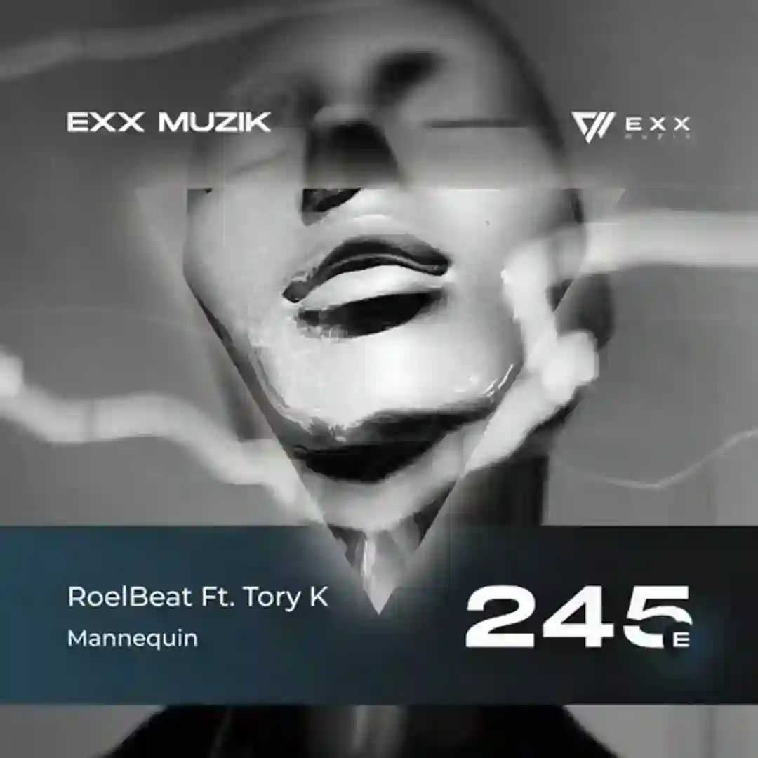 Mannequin (Radio Edit) cover