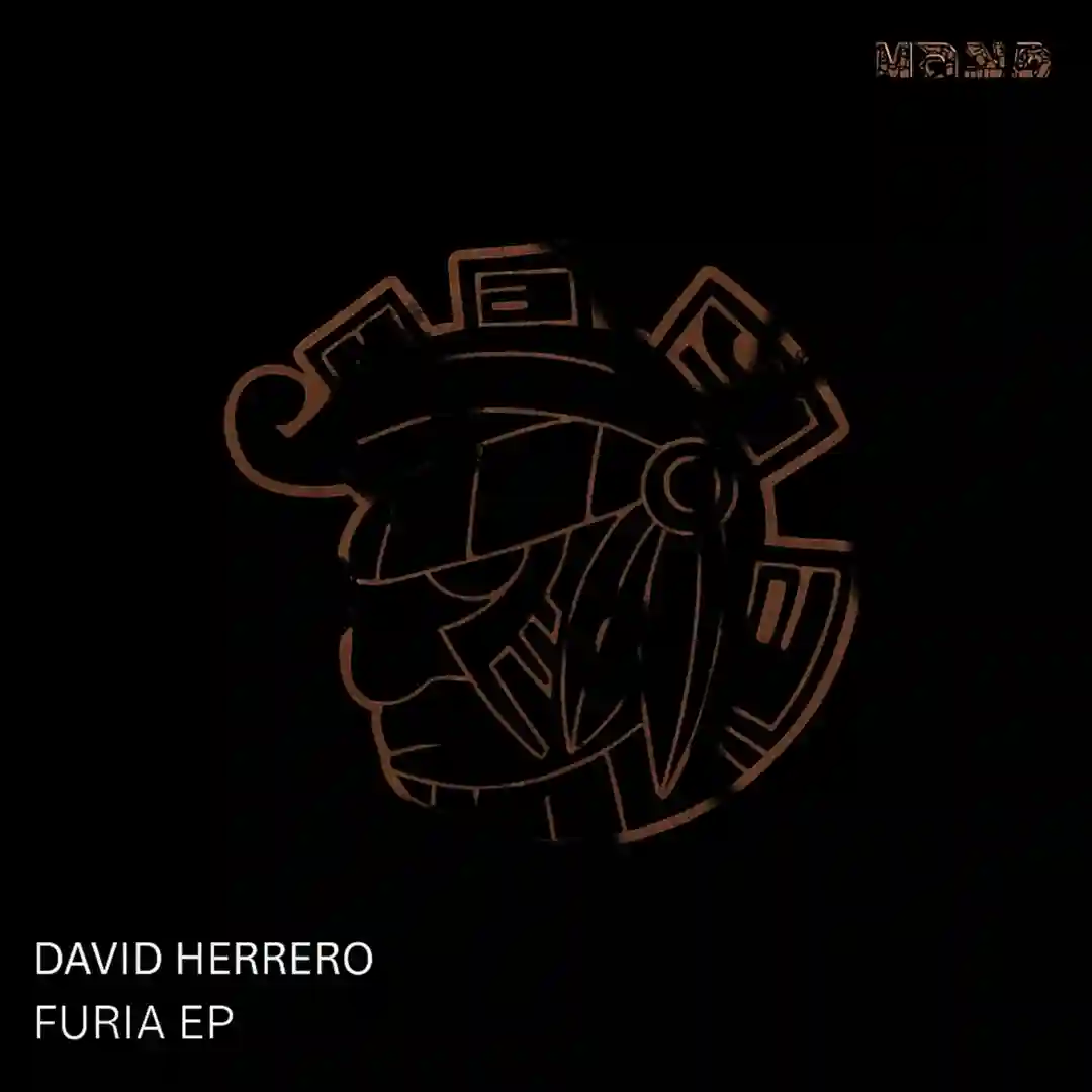Furia EP cover
