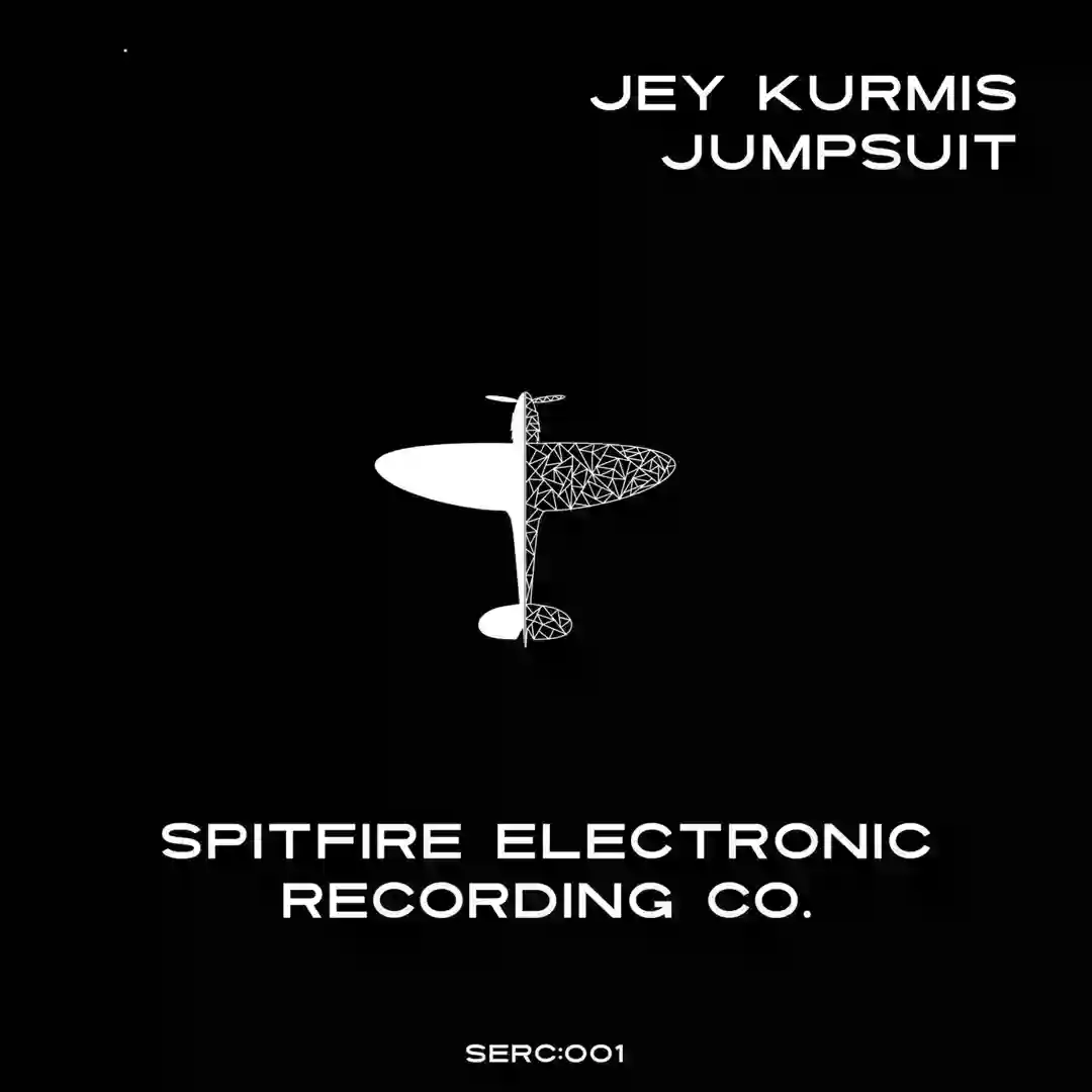 Jumpsuit cover