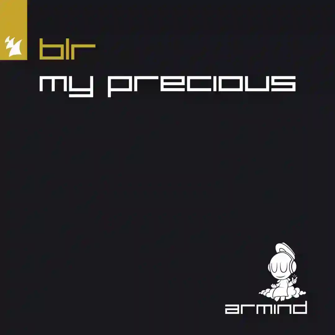 My Precious (Extended Mix) cover