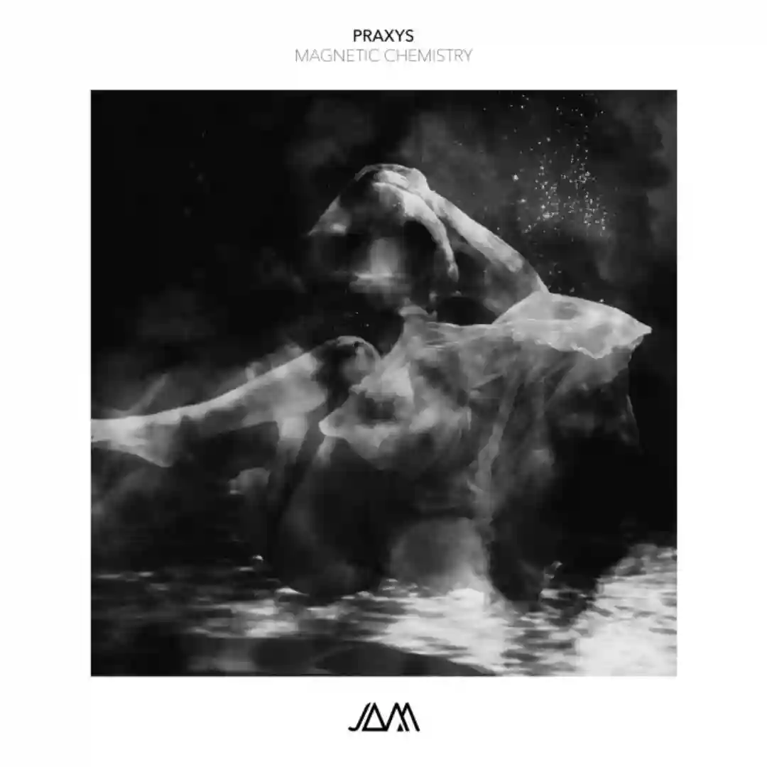 Magnetic Chemistry (Original Mix) cover