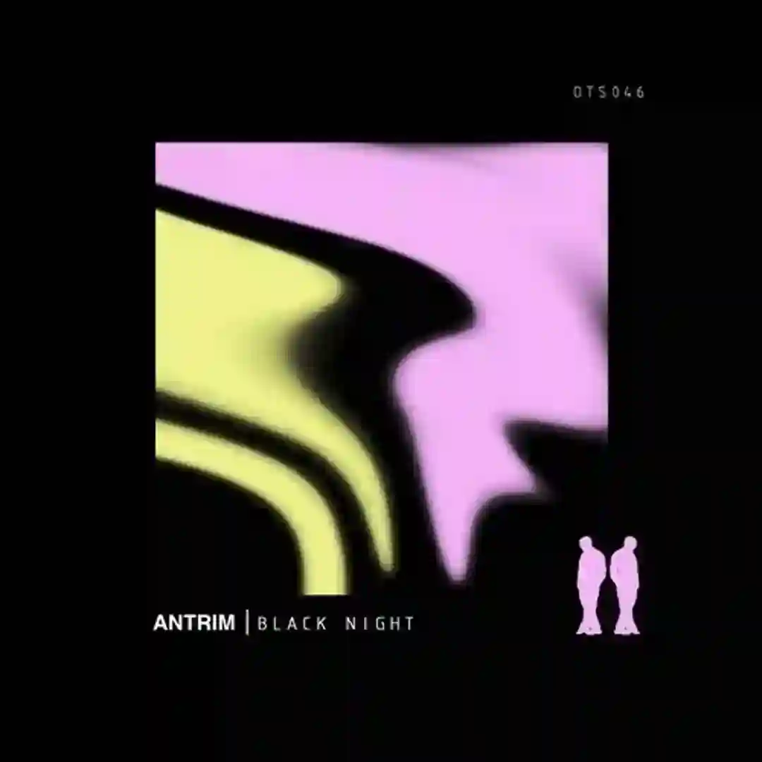 Black Night cover