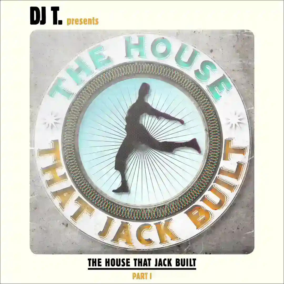 Work That Body (Original Mix) cover