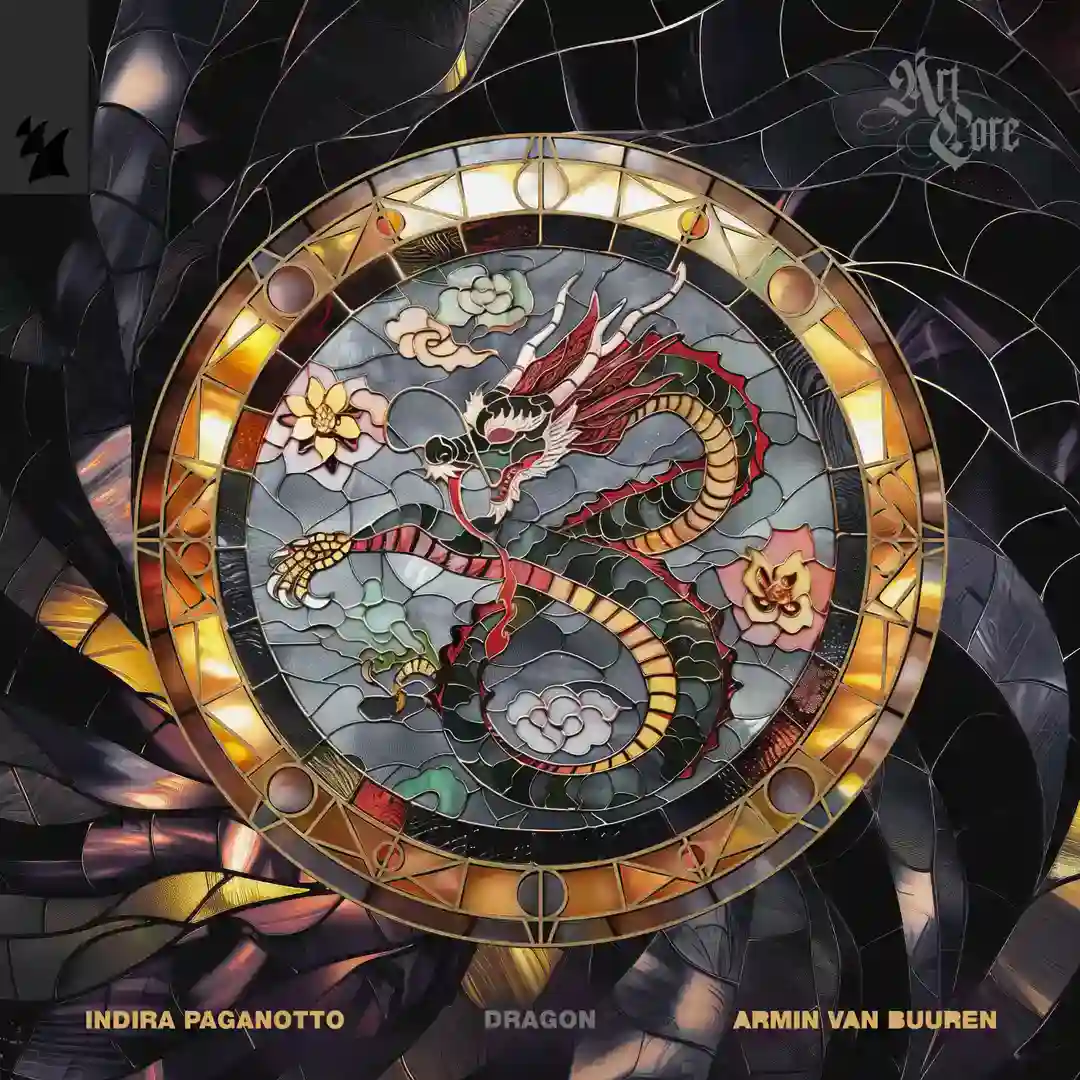 Dragon cover