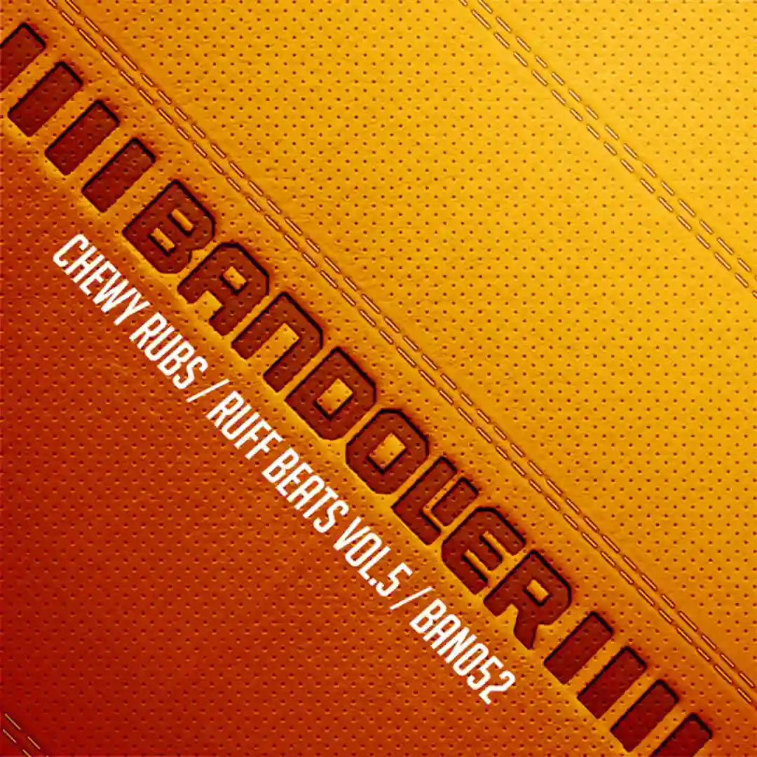 Projection (Original Mix) cover