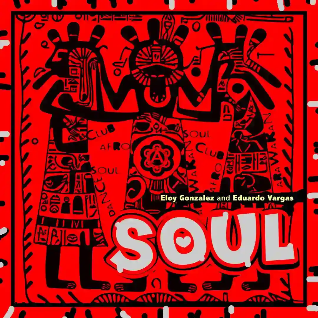 Soul (Original Mix) cover