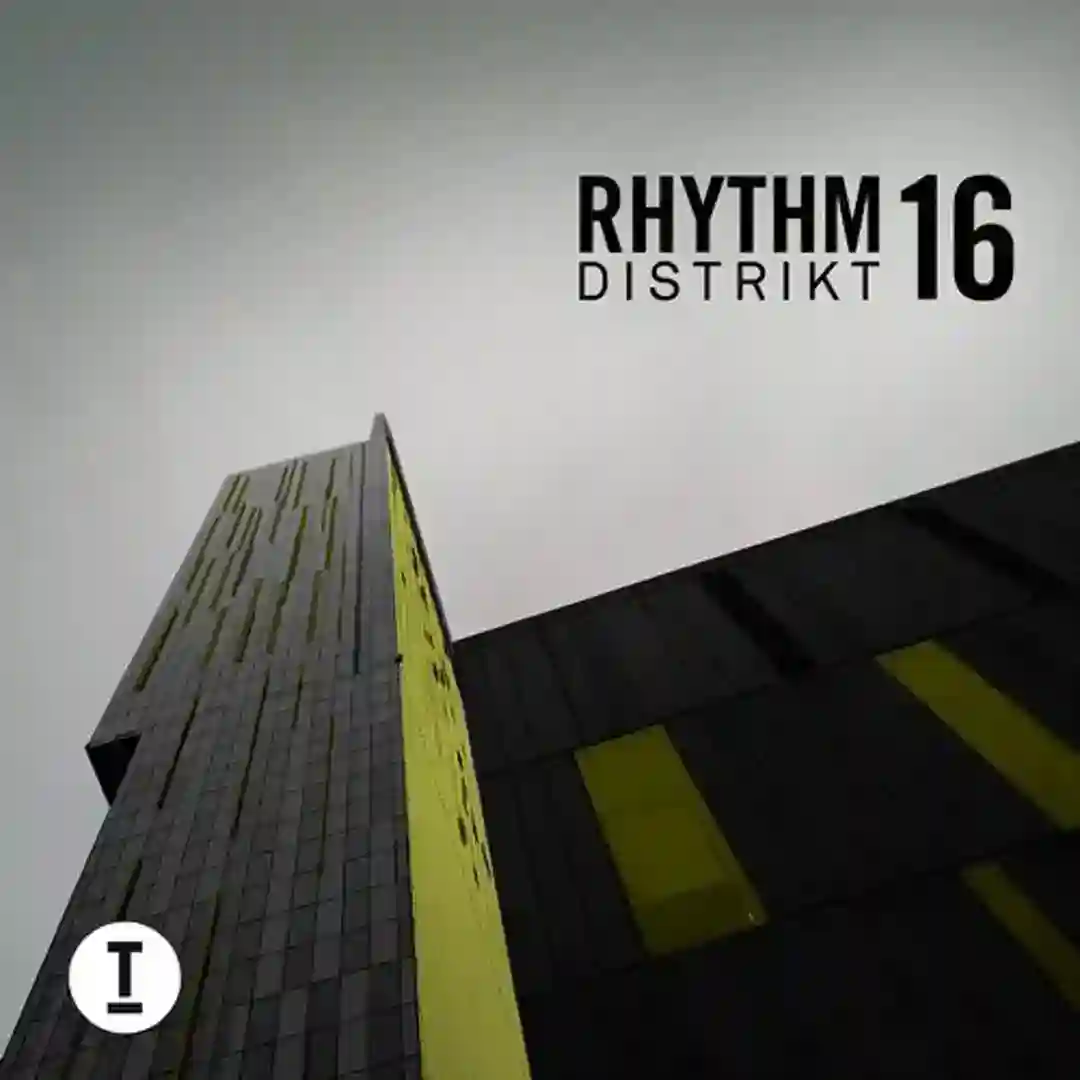 I'll Be (Original Mix) cover