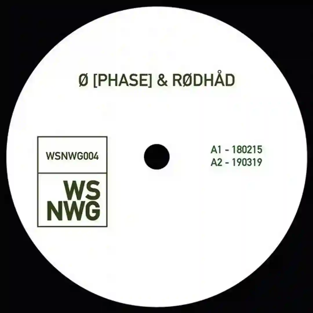 200301.1 (Original Mix) cover