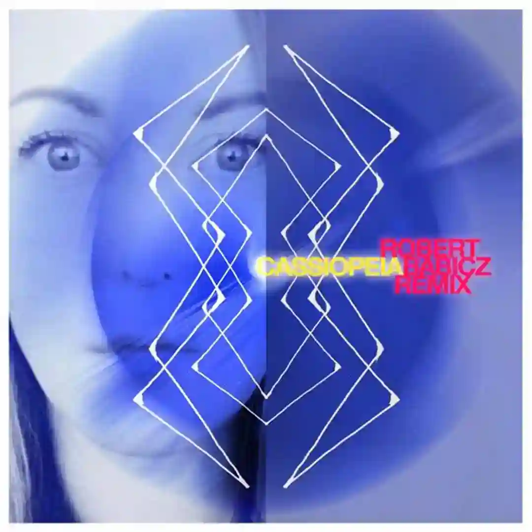 Cassiopeia (Radio Edit) cover