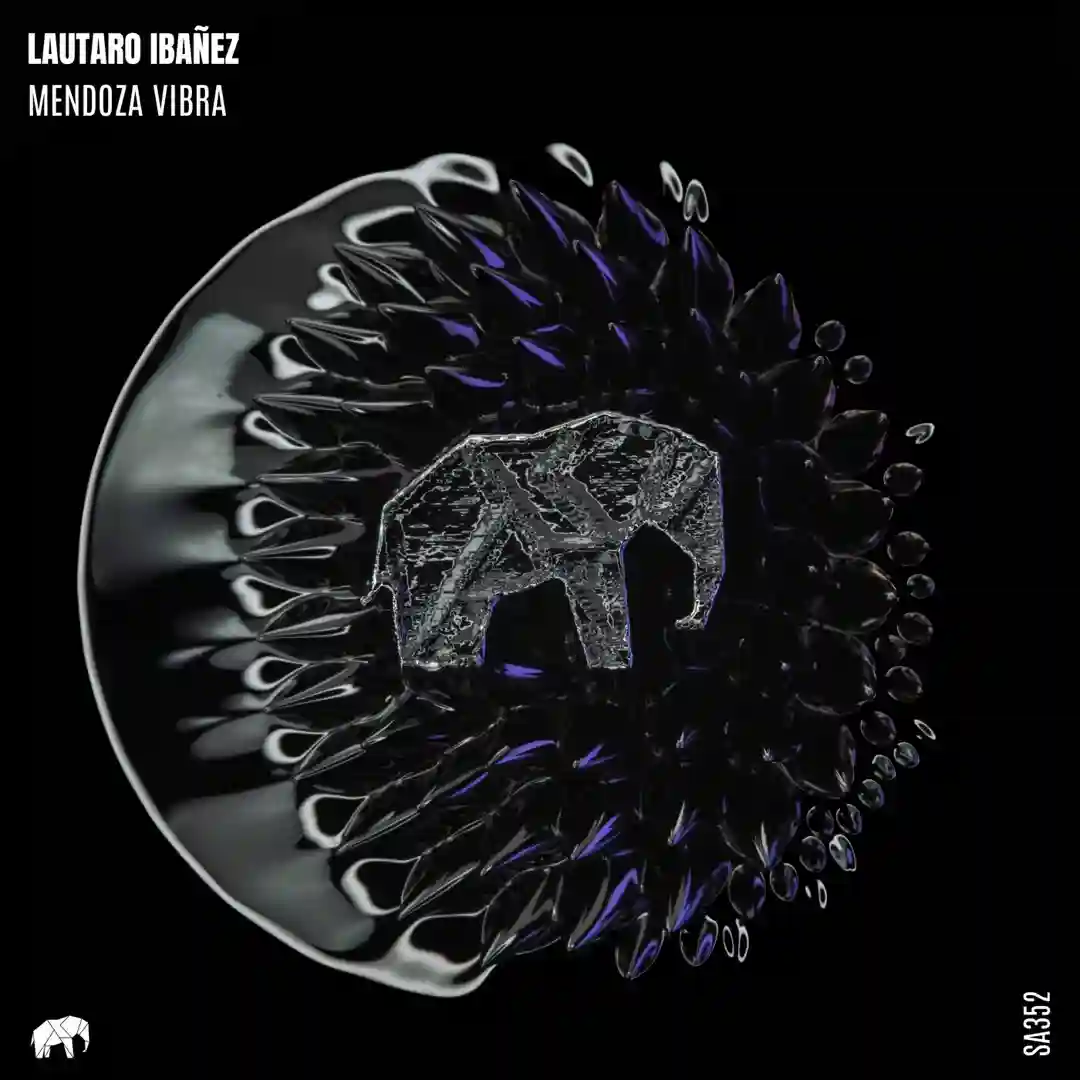 Mendoza Vibra cover