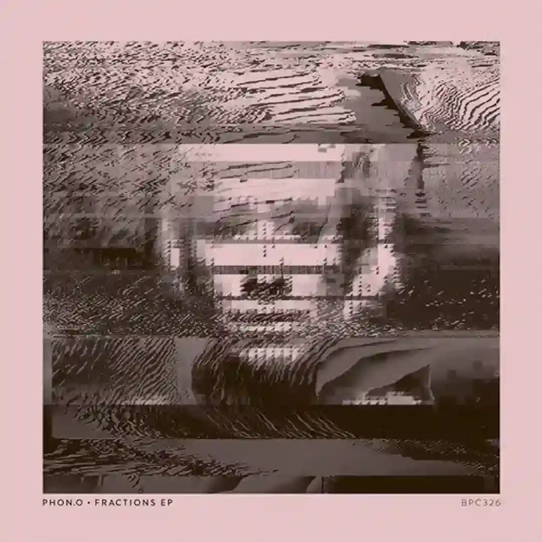 Brooklyn Shuffle (Original Mix) cover