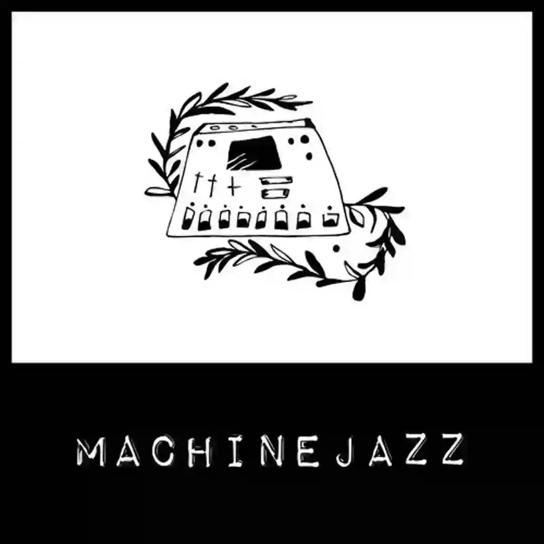 Monument To Memory (Original Mix) cover