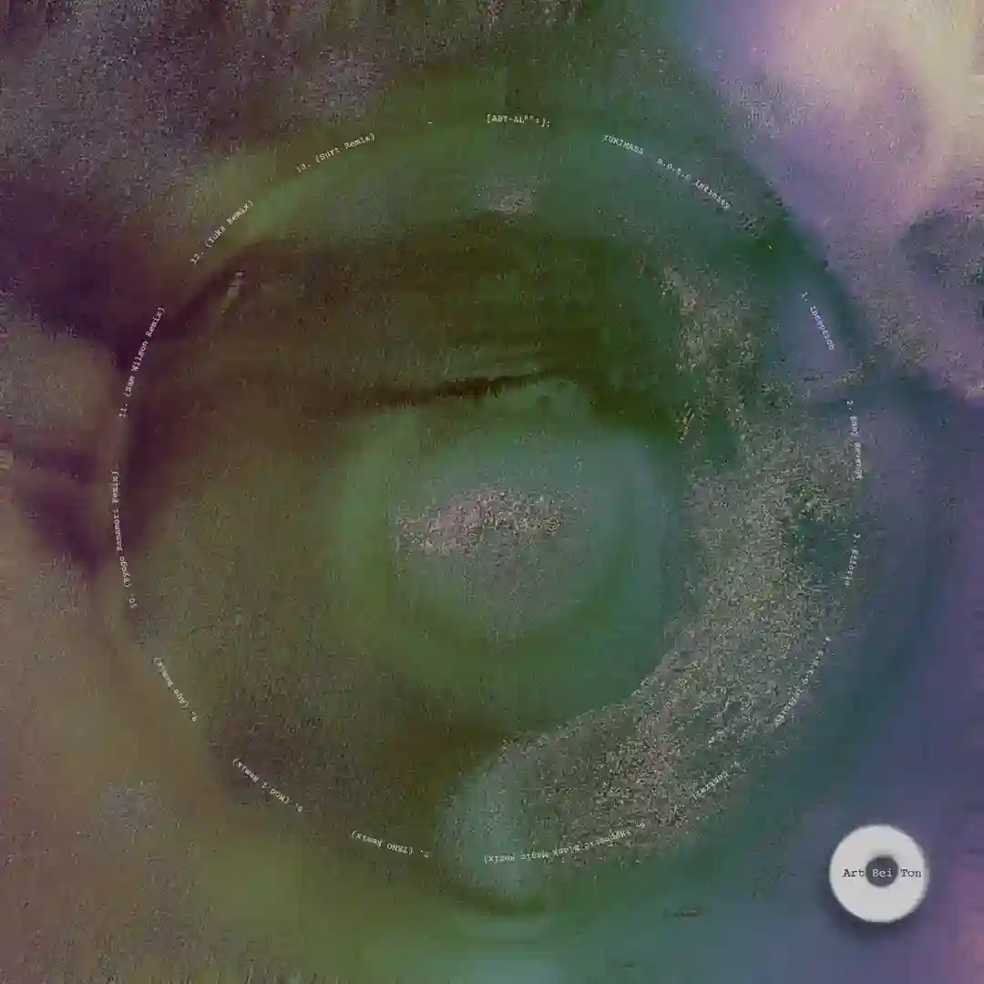 s.o.t.o. Infinity (Ryogo Yamamori Remix) cover