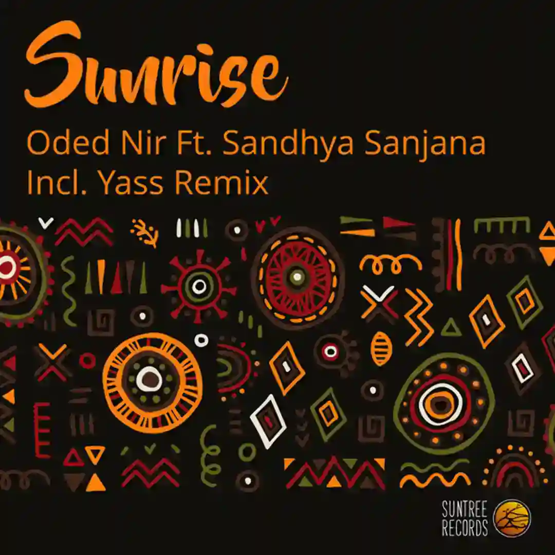 Sunrise (The Remixes) (Original Mix) cover