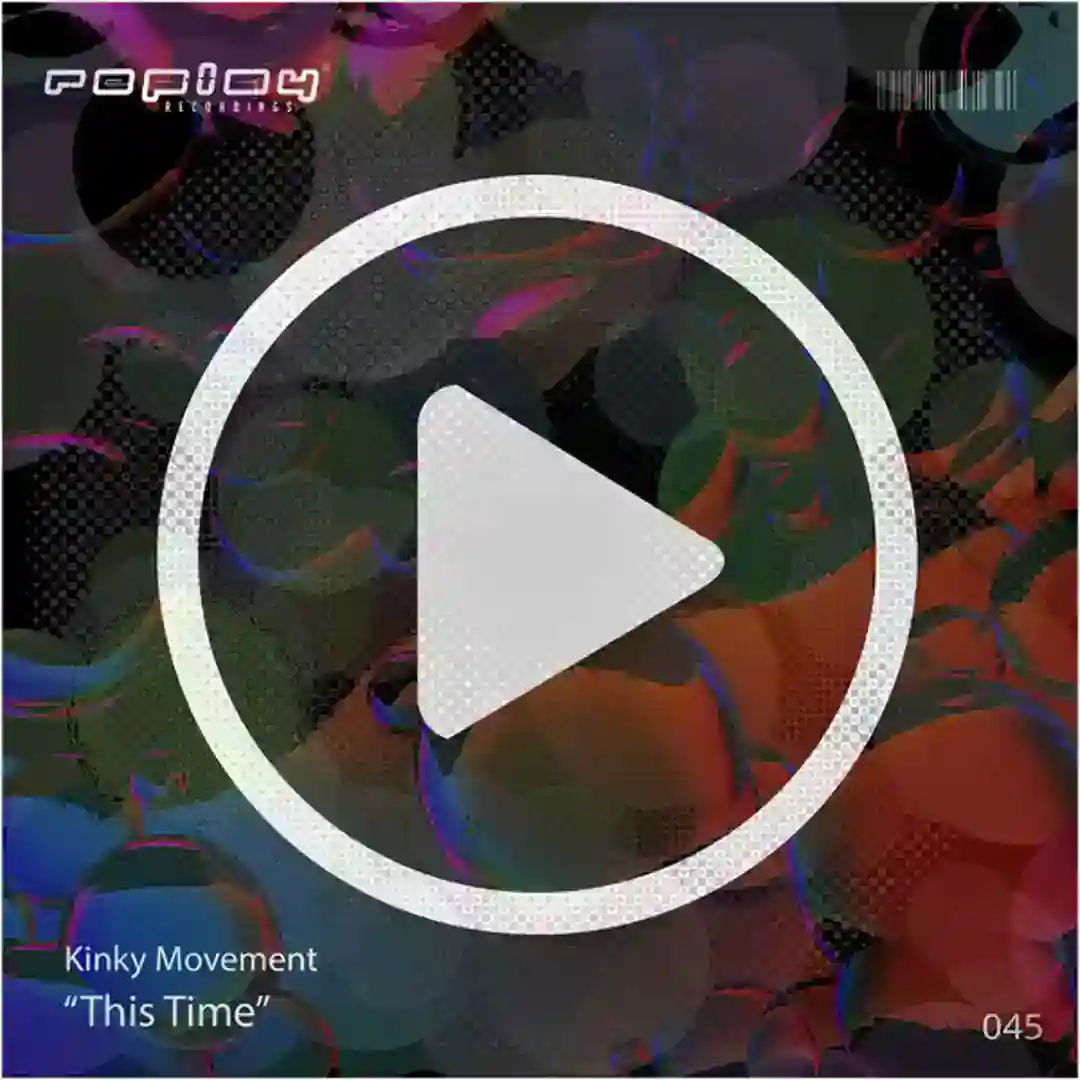 This Time cover