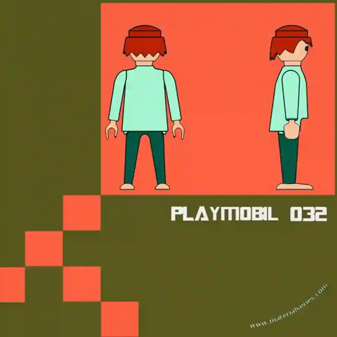 Kamal (Original Mix) cover