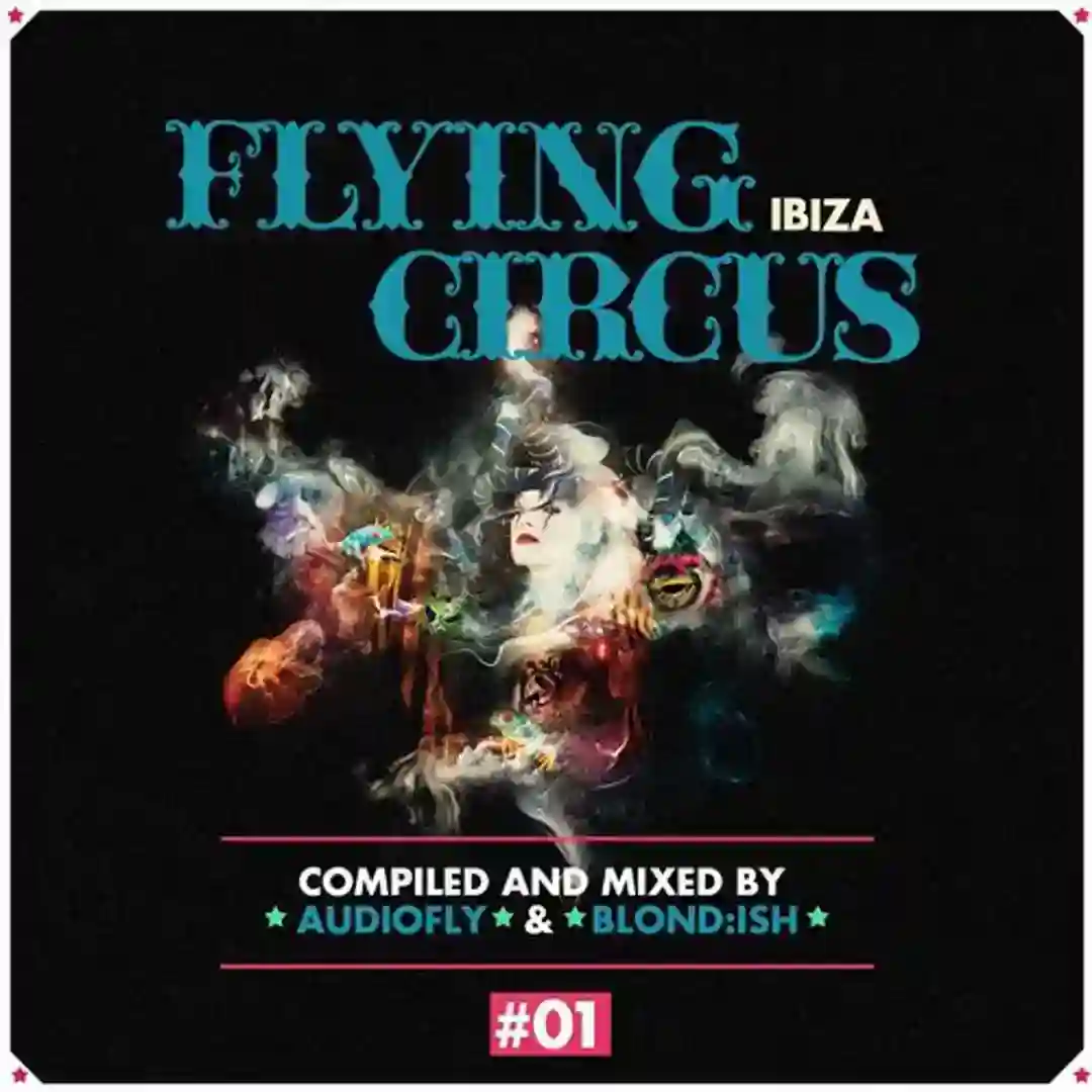 Clix (Original Mix) cover